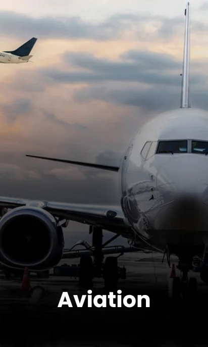 Aviation