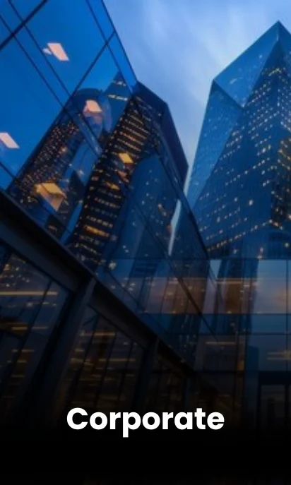 Corporate