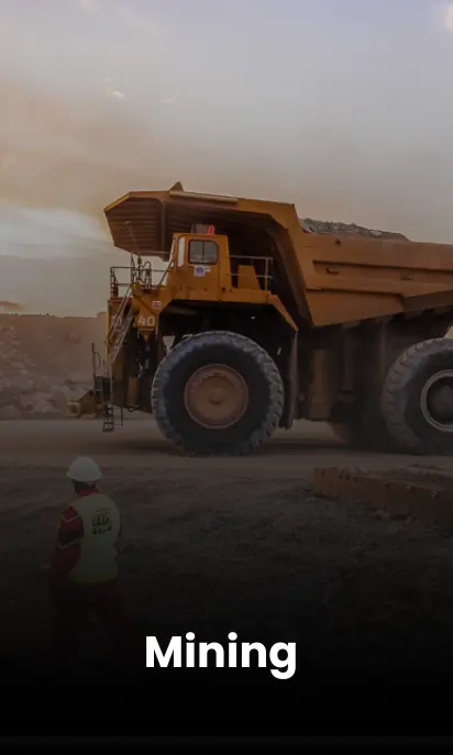 Mining