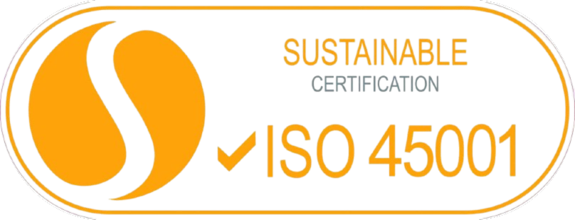 ISO 45001