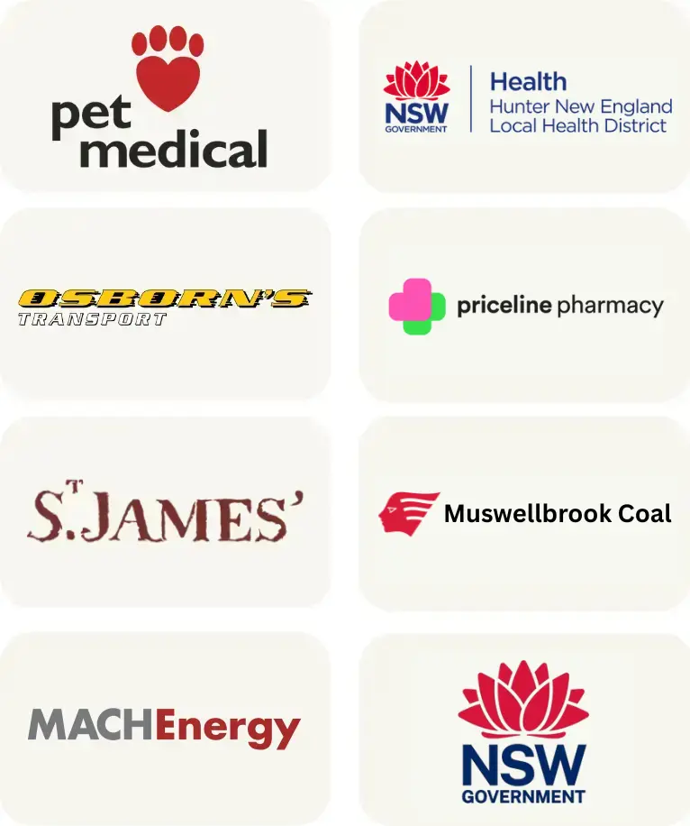 Image gallery marquee