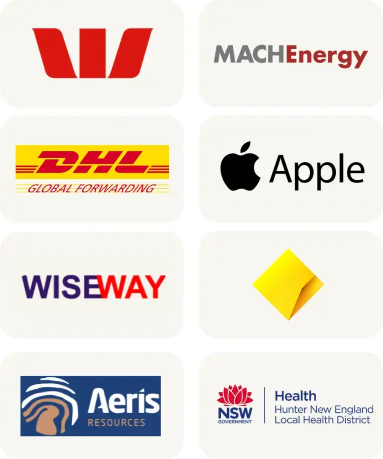 Image gallery marquee