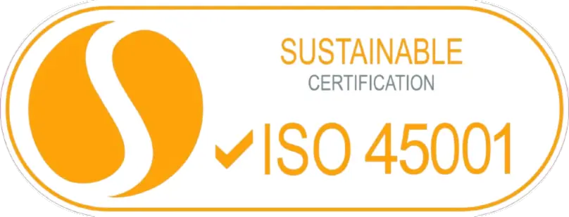 ISO 45001
