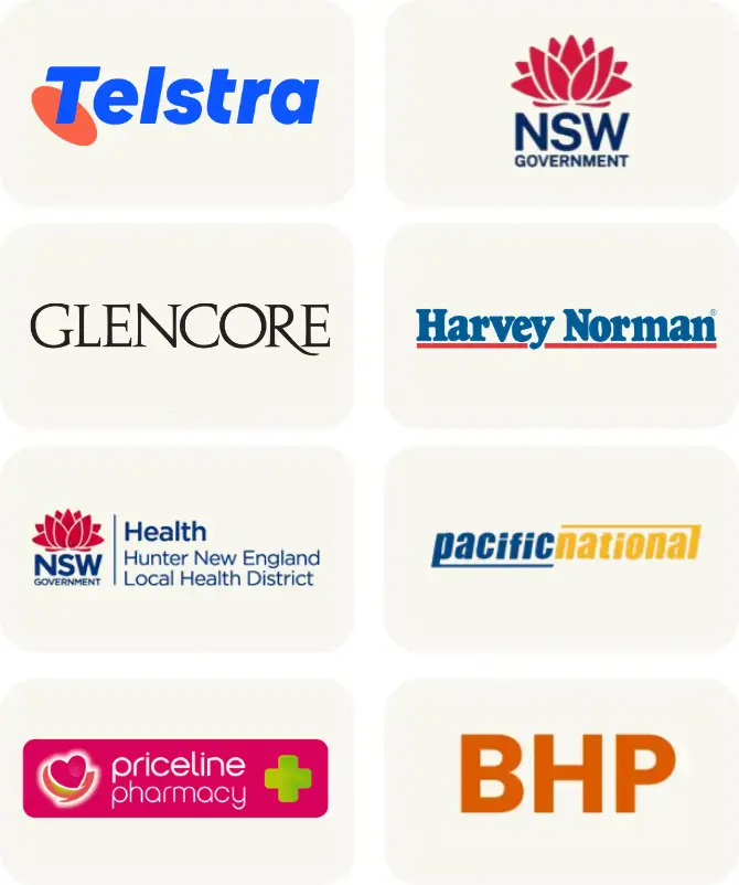 Image gallery marquee